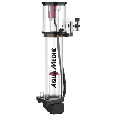 AquaMedic EVO 101 - mini skimmer per acquari...