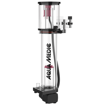 AquaMedic EVO 101 - mini skimmer per acquari fino a 100L