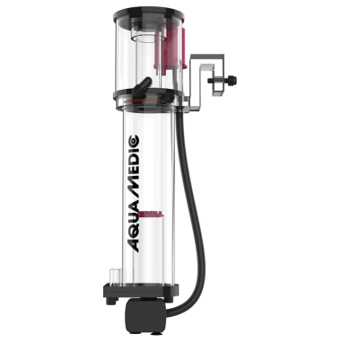 AquaMedic EVO 101 - mini skimmer per acquari...