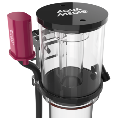 AquaMedic EVO 101 - mini skimmer per acquari...