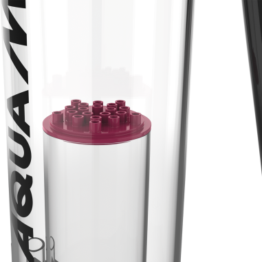 AquaMedic EVO 101 - mini skimmer per acquari...