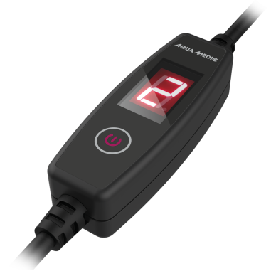 AquaMedic EVO 101 - mini skimmer per acquari...