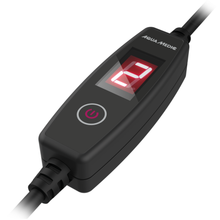 AquaMedic EVO 101 - mini skimmer per acquari fino a 100L