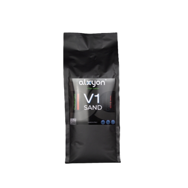 Alxyon V1 Sand 0,1-2mm 5kg - Substrato fine di...