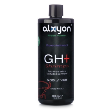 Alxyon Specialized GH+ Shrimps 500ml -...