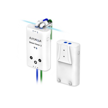 AutoAqua Smart Doser 2 - pompa dosometrica...