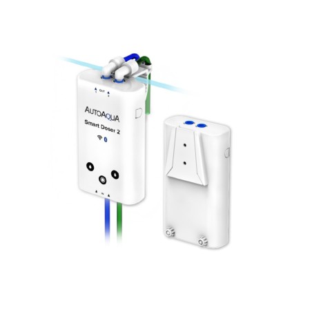 AutoAqua Smart Doser 2 - pompa dosometrica hang-on a 2 canali con controllo via App