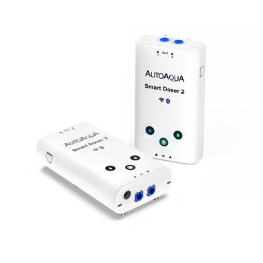 AutoAqua Smart Doser 2 - pompa dosometrica...