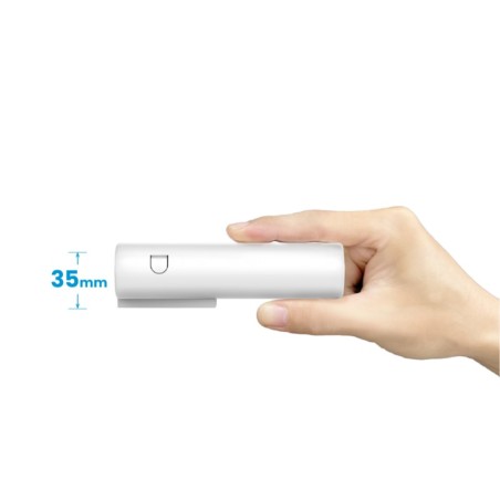 AutoAqua Smart Doser 2 - pompa dosometrica hang-on a 2 canali con controllo via App