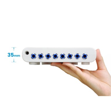AutoAqua Smart Doser 4 - pompa dosometrica...