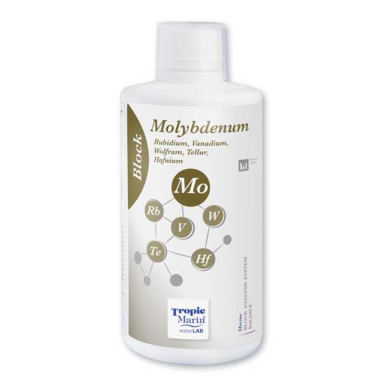 Tropic Marin Block Molybdenum 1000ml - supporta...