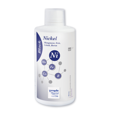 Tropic Marin Block Nickel 1000ml - migliora la...