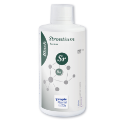Tropic Marin Block Strontium & Barium 1000ml - crescita...