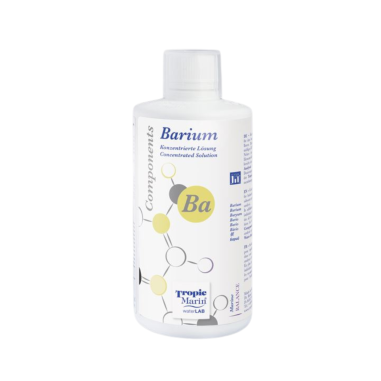 Tropic Marin Components Barium 250ml - crescita...