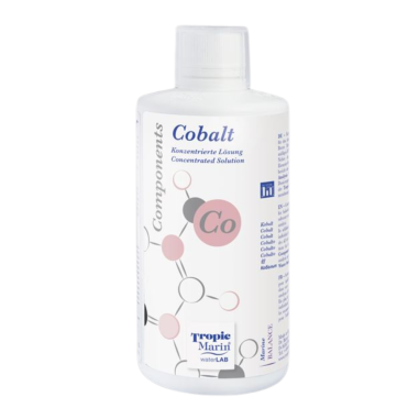 Tropic Marin Components Cobalt 250ml -...