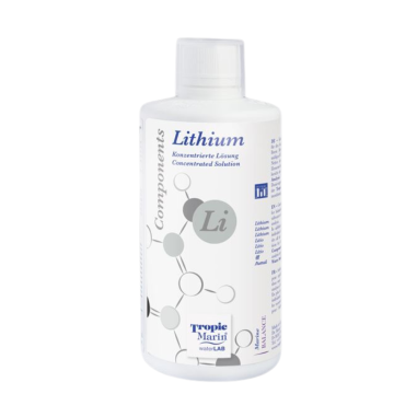 Tropic Marin Components Lithium 250ml -...