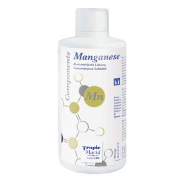 Tropic Marin Components Manganese 250ml -...