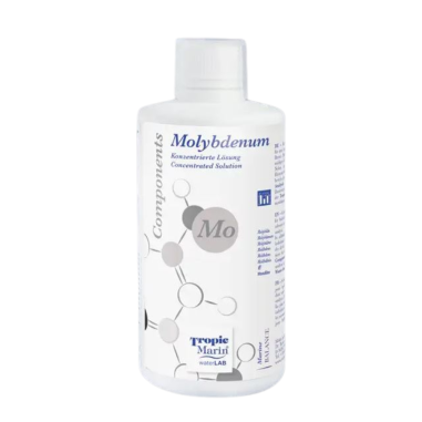 Tropic Marin Components Molybdenum 250ml -...