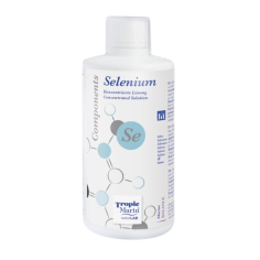 Tropic Marin Components Selenium 250ml - enzimi che...