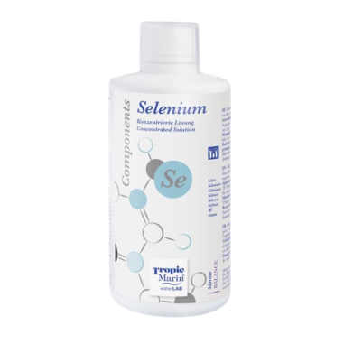 Tropic Marin Components Selenium 250ml - enzimi...