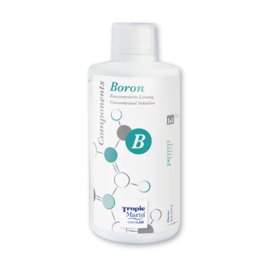 Tropic Marin Components Boron 500ml - coralli...