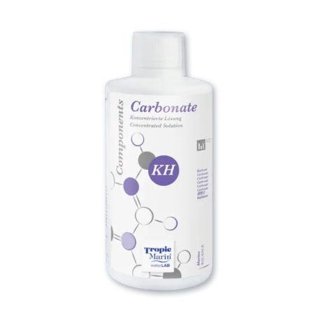 Tropic Marin Components Carbonate 500ml - crescita delle coralli