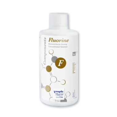 Tropic Marin Components Fluorine 500ml -...