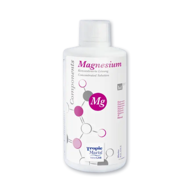 Tropic Marin Components Magnesium 500ml -...