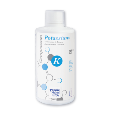 Tropic Marin Components Potassium 500ml -...