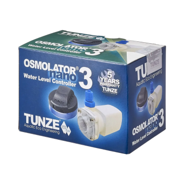 Tunze Osmolator 3 Nano - sistema di rabbocco...