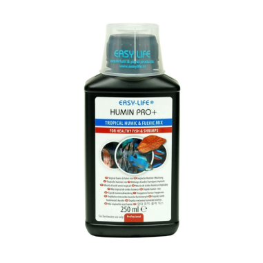 Easy-Life Humin Pro+ 250ml - biocondizionatore...