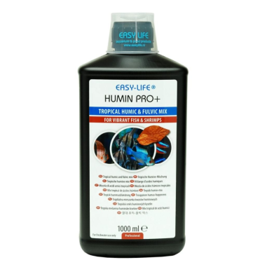 Easy-Life Humin Pro+ 1000ml - biocondizionatore...