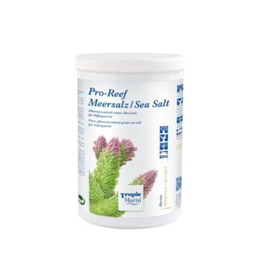 Tropic Marin Pro Reef barattolo da 2kg per 60...