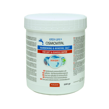 Easy-Life OsmoVital 500gr - integratore KH e Gh...