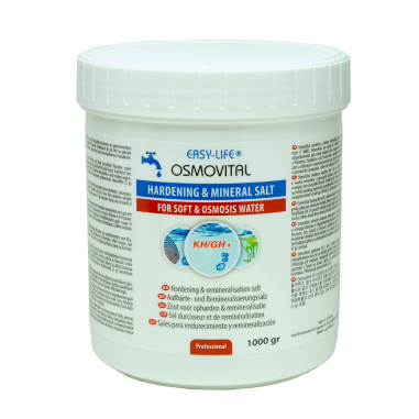 Easy-Life OsmoVital 1000gr - integratore KH e...