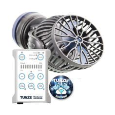 Tunze Turbelle Nanostream 6075 Eco Hub Edition - pompa di...