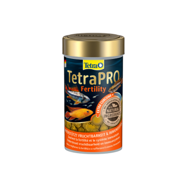 TetraPro Fertility Crisp 100ml – Mangime...