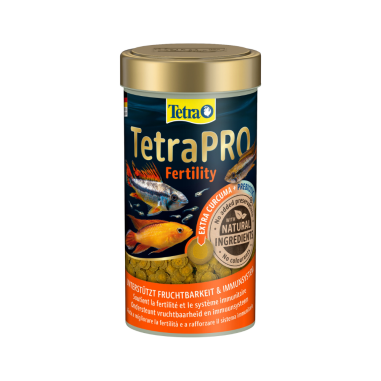TetraPro Fertility Crisp 250ml – Mangime...
