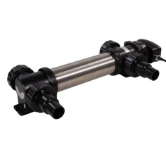 AquaForte SUV-736 - sterilizzatore UV 36w con scocca in...