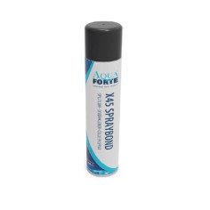 AquaForte X45 SprayBond 500ml - collante istantaneo per PVC