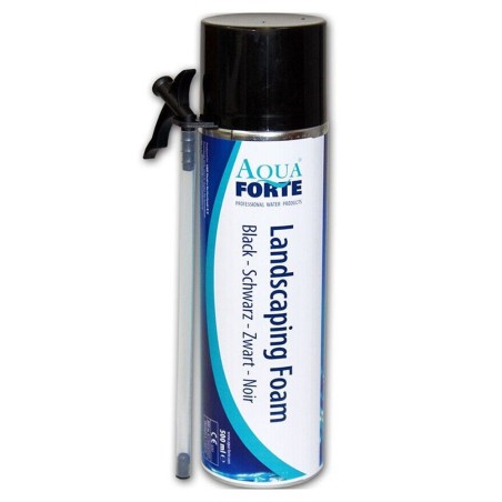 AquaForte Landscaping Foam 500ml - schiuma poliuretanica