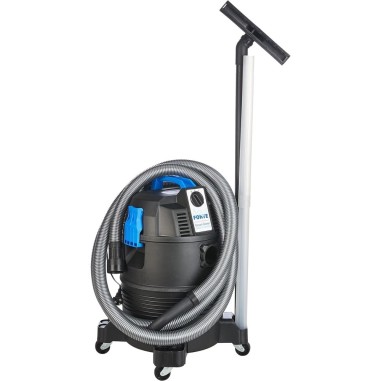 AquaForte Vacuum Cleaner Wet&Dry - aspirafango...