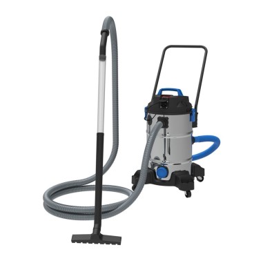 AquaForte Vacuum Cleaner Pro - aspirafango per...