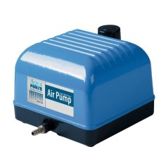 Hailea/AquaForte Hi-Flow Air Pump V-20 - aeratore 9L/min...