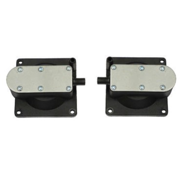 AquaForte Ricambio Camere d'aria DX e SX per...