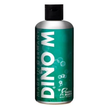 Fauna Marin Dino M 250ml - Trattamento contro...