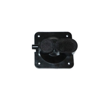 AquaForte Ricambio Camera d'aria per Aeratore V-20