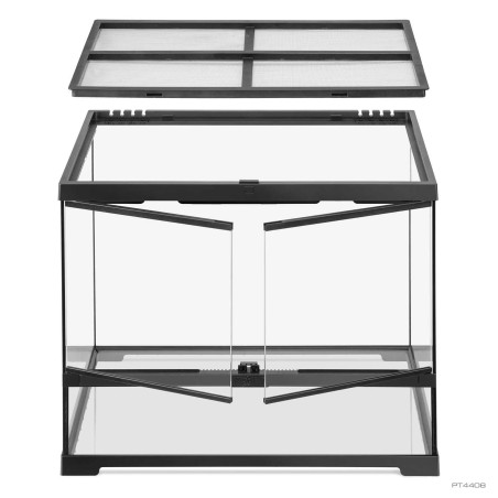 ExoTerra Pro Terrarium Medium Wide – cm60x45x45h