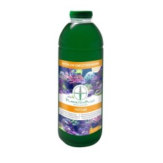PlanktonPlus Phyto-Mix 1000ml - phytoplankton vivo per...