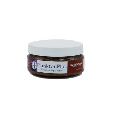 PlanktonPlus Nature Artemia 100ml - Artemia in...